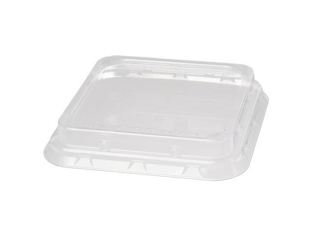 BildeLokk Duni Salatbeger Rpet 900Ml (40 stk/pk, 8 pakker)