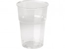 Plastglass Duni Trend Ps 39Cl (50 stk/pk...