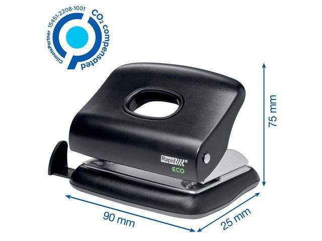 BildeHullemaskin Rapid 2Hull/20Ark Sort