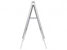 Gatebukk Nobo A1 594X841Mm