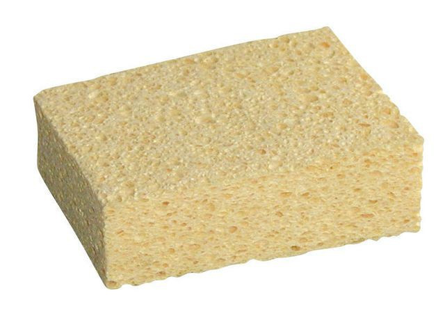 BildeTavlesvamp Linex Viskose 4X14X10Cm (10 stk)