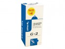 Geleroller Pilot G2-7 Blå (20 stk)