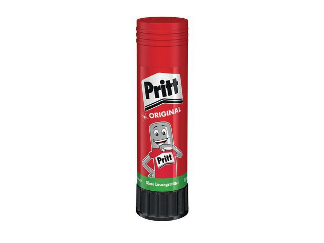 BildeLimstift Pritt Original 43G (10 stk)