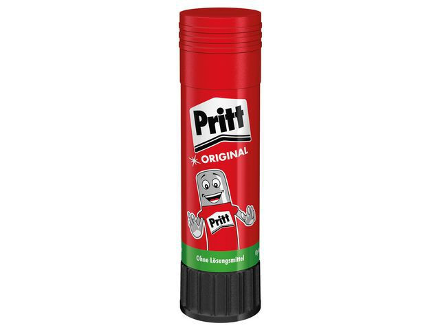 BildeLimstift Pritt Original 22G (12 stk)