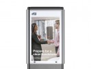 Stativtilbehør Tork Hygiene Plexiglass