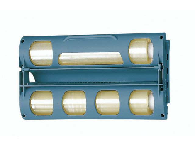 BildeLamineringsfilm Leitz Standard 80My 20M