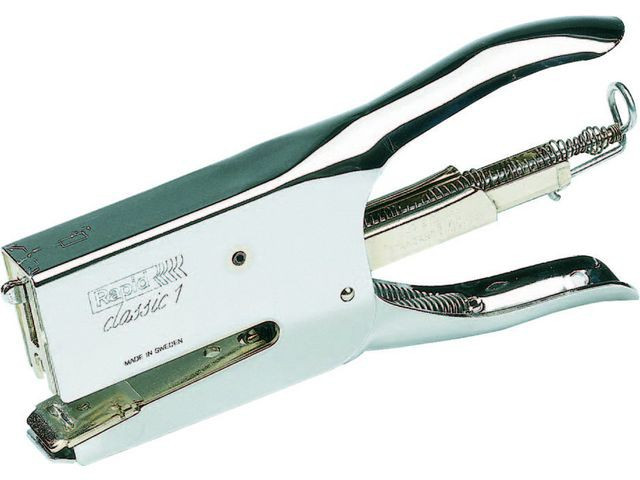 BildeStiftetang Rapid K1 50Ark 24/6-24/8