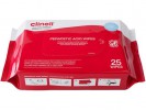 Desinfeksjon Clinell Peracetic Acid (25...
