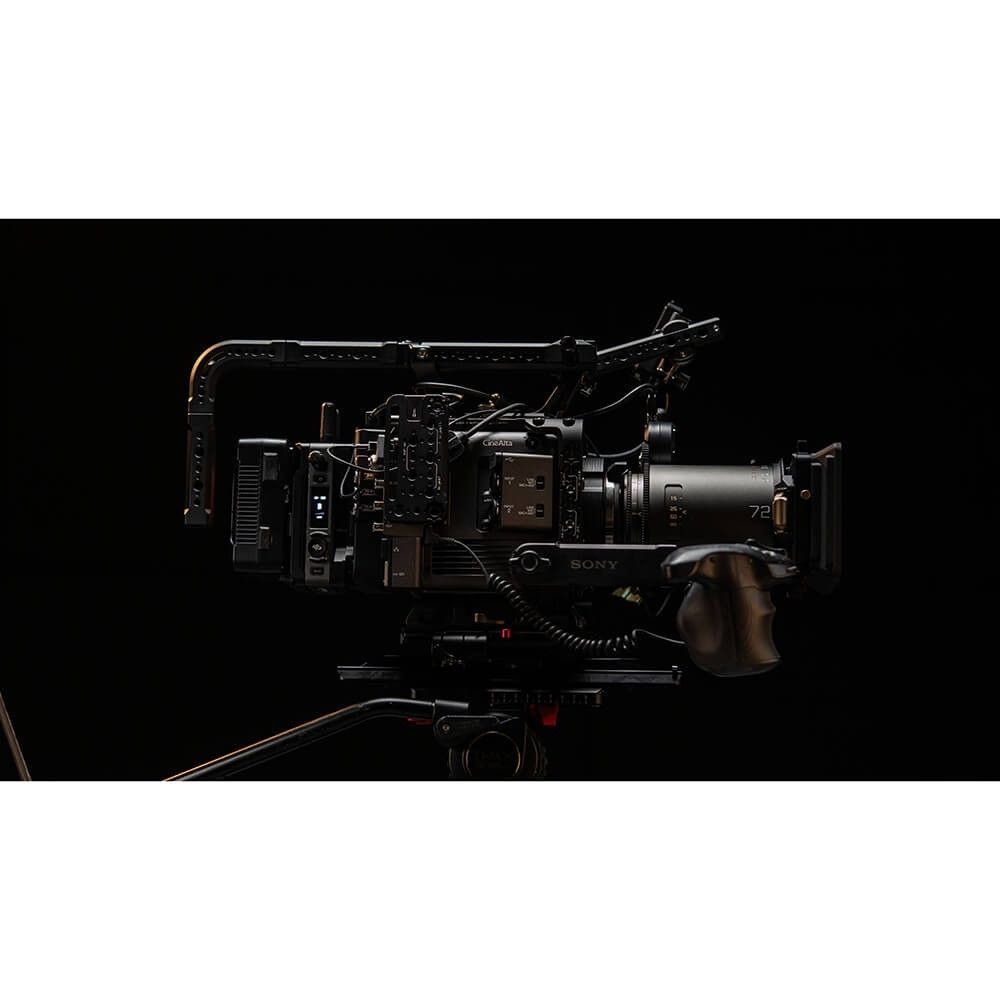 TILTA Camera Cage for Sony BURANO Adv Kit V-Mount