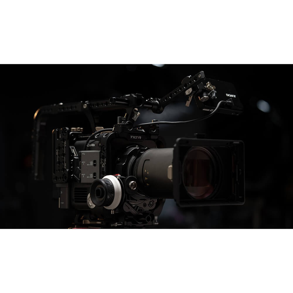 TILTA Camera Cage for Sony BURANO Adv Kit V-Mount