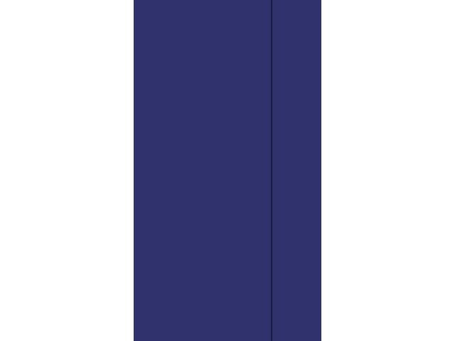BildeDispenserserviett Duni 1L33Cm M Blå (750 stk/pk, 6 pakker)