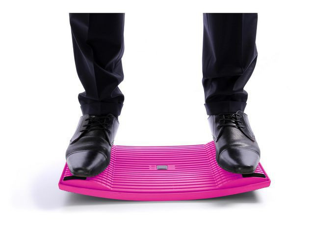 BildeStåbrett Kenson Gymba Aktiv Rosa
