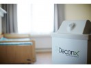 Desinfeksjonsmaskin Deconx Dx1
