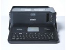 Merkemaskin Brother Pt-D800W
