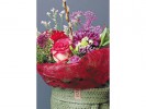 Bordløper Edelweiss 30Cmx5M Rosa