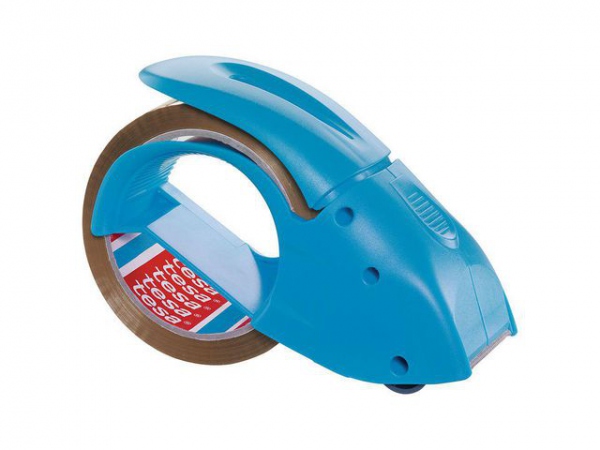 Dispenser Tesa Emb.tape Pack&#039;n Go Blå