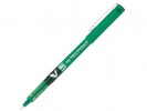 Rollerpenn Pilot Hi-Tecpoint V5 Grønn (1...