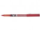 Rollerpenn Pilot Hi-Tecpoint V5 Rød (12...