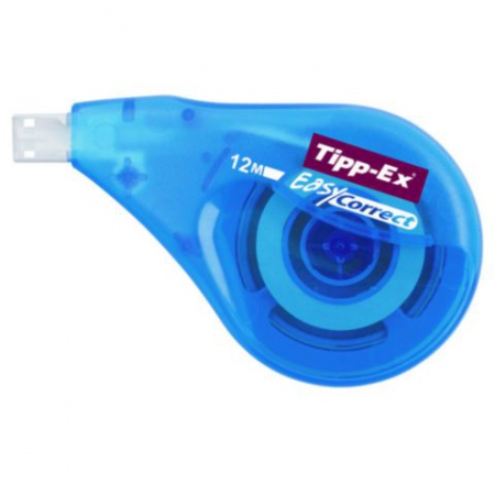 Korrekturroller Tipp-Ex Sideveis 4,2Mm (10 stk)