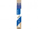 Refill Pilot Frixion 05 Blå (3 stk)