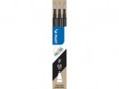 Refill Pilot Frixion 05 Sort (3 stk)
