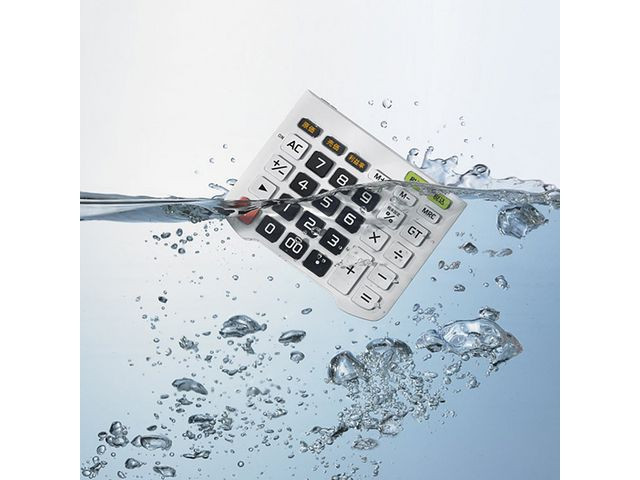 BildeBordregner Casio Wd-320Mt
