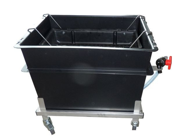 BildeBløtleggingskar Suma Soak Tank 100L