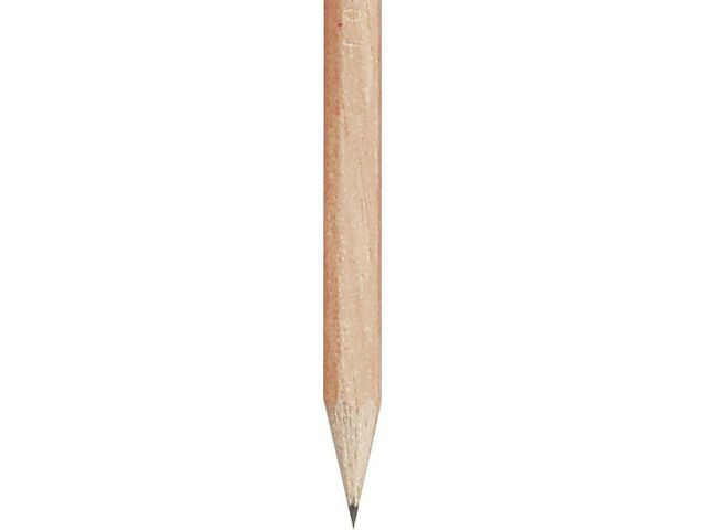 BildeBlyant Faber-Castell Upolert Hb (72 stk)