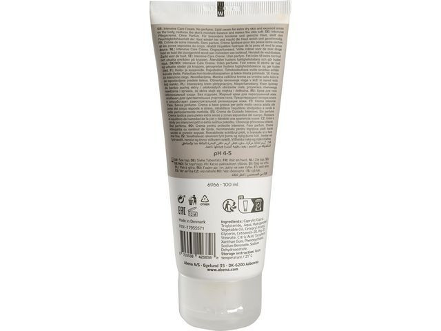 BildeHudkrem Abena Int.care U/F 70%Fett 100Ml