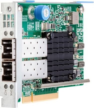 BildeHPE Eth 10/25Gb 2p 631FLR-SFP28 Adptr