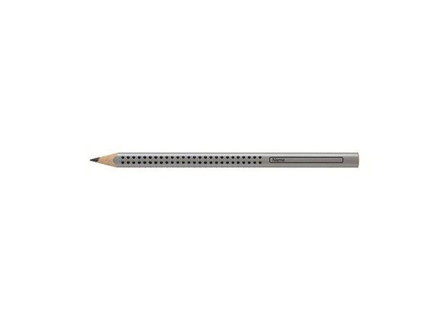 BildeBegynnerblyant Faber-Castell B (12 stk)