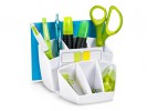 Penneholder Cep Pro Gloss Hvit