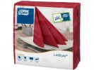 Serviett Tork Linstyle 39Cm Burgund (50...