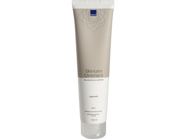Hudpleiesalve Abena 41% Fett 150 Ml