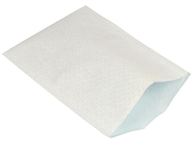 BildeVaskevott Abena 16X23 Cm (50 stk/pk, 20 pakker)