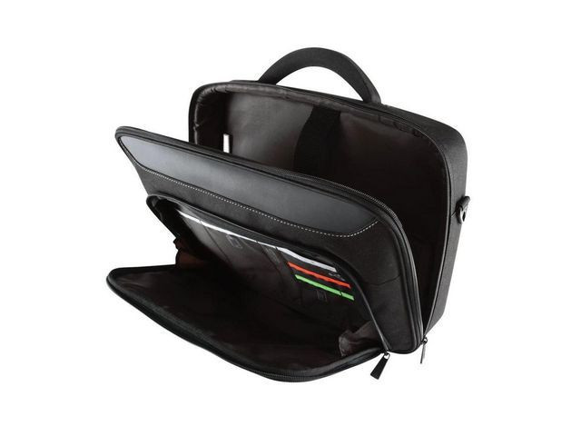 BildePc-Veske 1 Classic Clamshell 15,6"