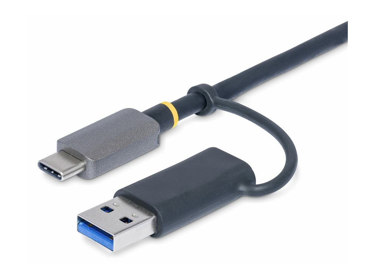 STARTECH USB Multi-Media Card Reader