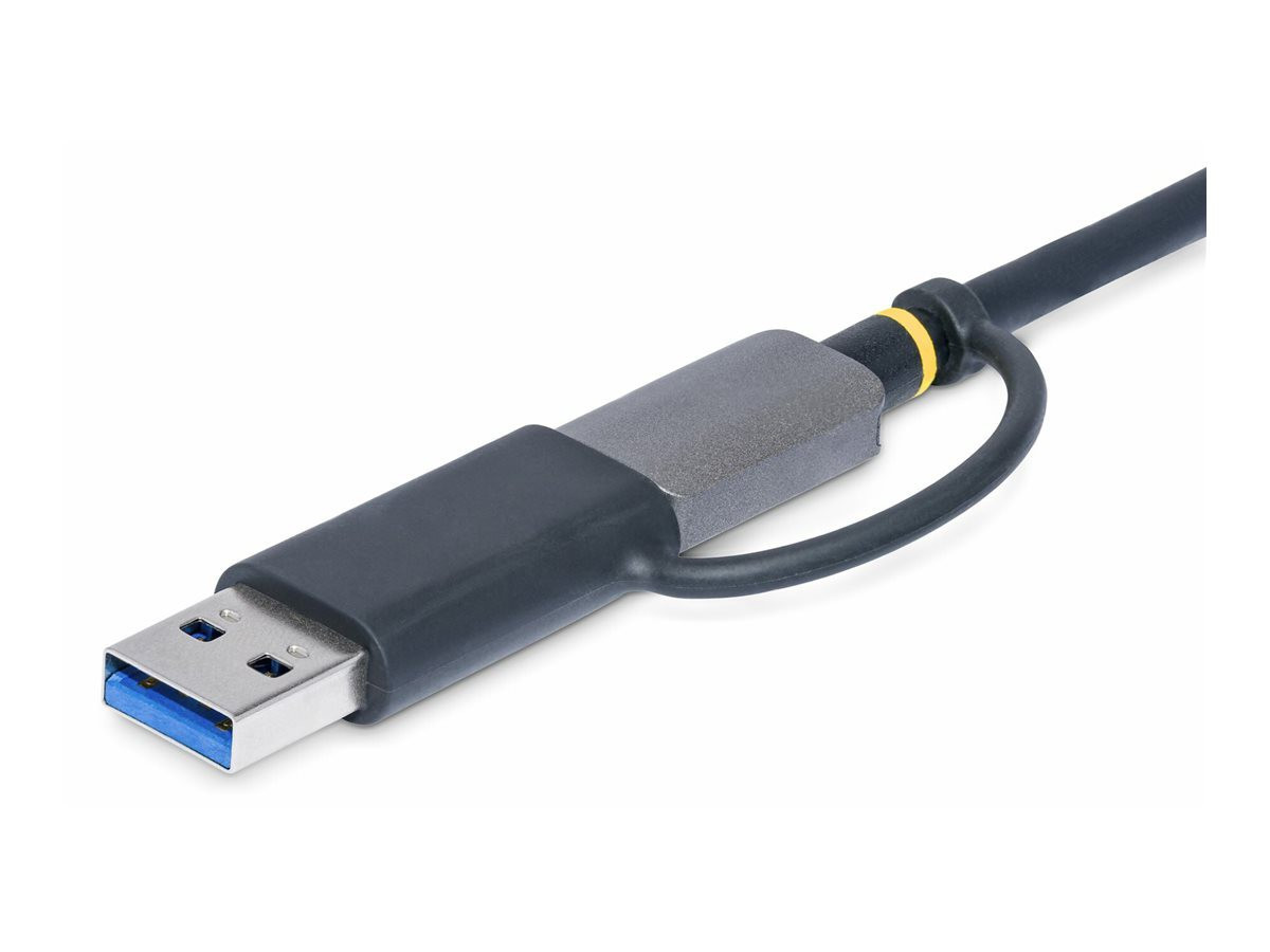 STARTECH USB Multi-Media Card Reader
