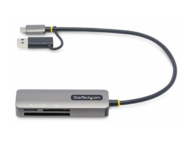 STARTECH USB Multi-Media Card Reader
