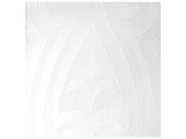 BildeServiett Duni 40Cm Elegance Hvit (40 stk/pk, 6 pakker)