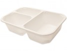 Form Casy 3 Rom 1/4 Gn 1000Ml Hvit (490...