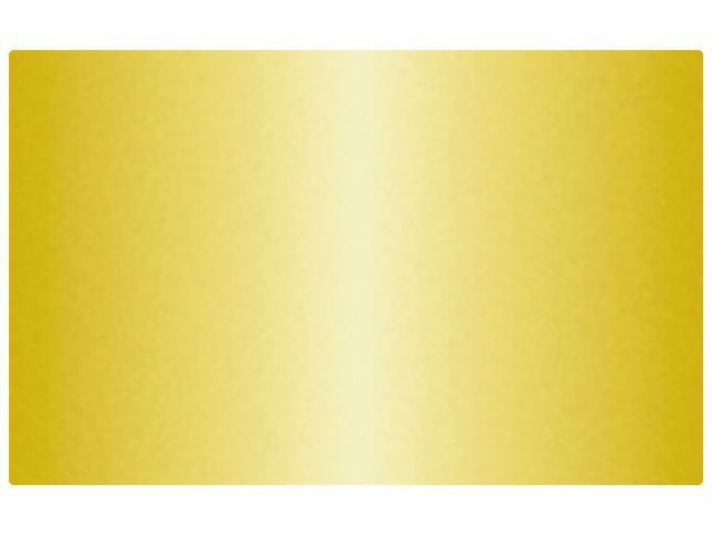 BildeFotokartong Ursus 50X70 300G Gull (10 stk)