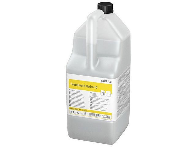 BildeKjøkkenrengjøring Ecolab Fg Hydro 10 5L (2 stk)