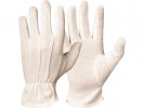 Hanske Granberg Bomull Mikrodots 8 (12 p...