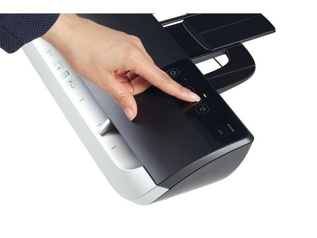 BildeLamineringsmaskin Gbc Fusion 3100L A3