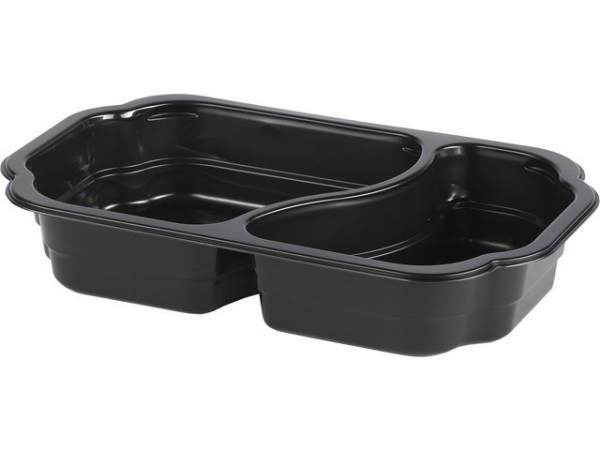 Form Duniform Ta 2 Rom 1100Ml Sort (246 stk)