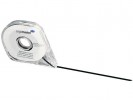 Oppdelingsbånd Wb Legamaster 3Mm Sort