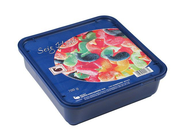BildeSeighval Hval 700G