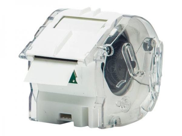 Etikett Brother Cz1004 Fullfarge 25Mmx5M