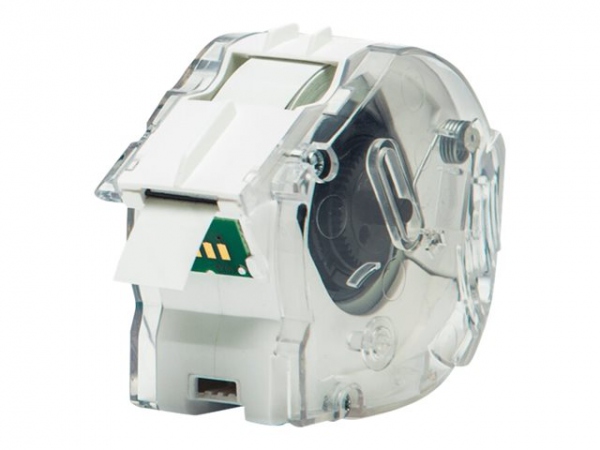 Etikett Brother Cz1002 Fullfarge 12Mmx5M